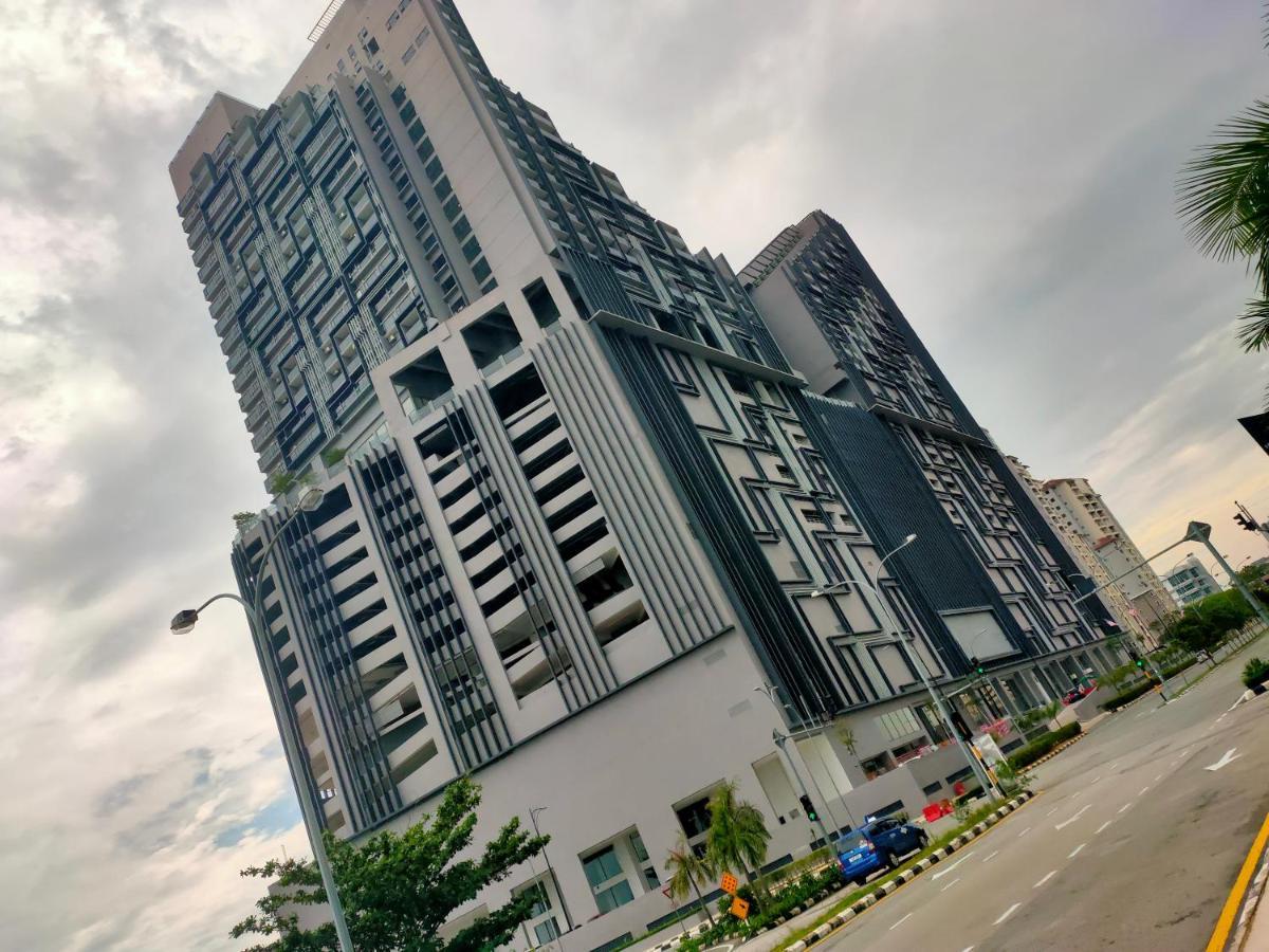 Imperio Residence Bathtub Studio At Malacca Town-Near Jonker Street ภายนอก รูปภาพ