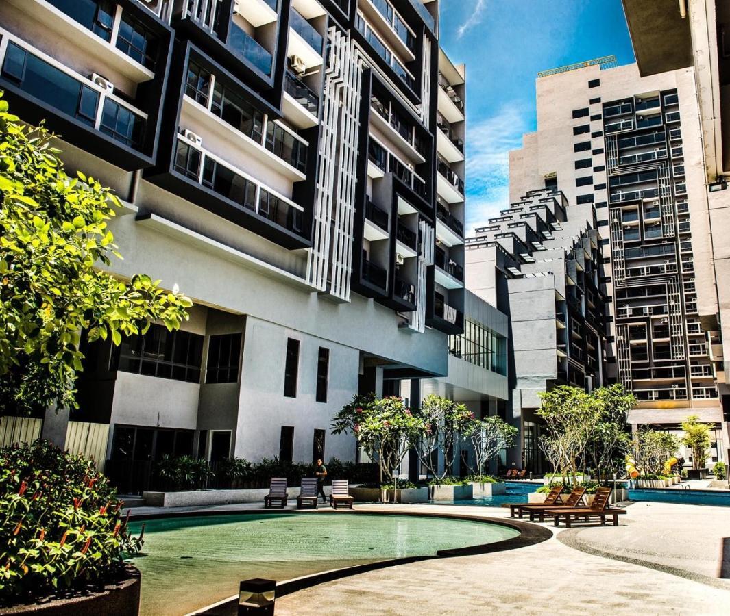 Imperio Residence Bathtub Studio At Malacca Town-Near Jonker Street ภายนอก รูปภาพ