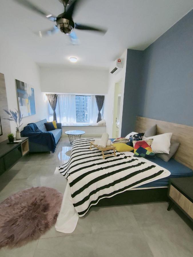 Imperio Residence Bathtub Studio At Malacca Town-Near Jonker Street ภายนอก รูปภาพ