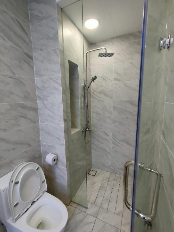 Imperio Residence Bathtub Studio At Malacca Town-Near Jonker Street ภายนอก รูปภาพ