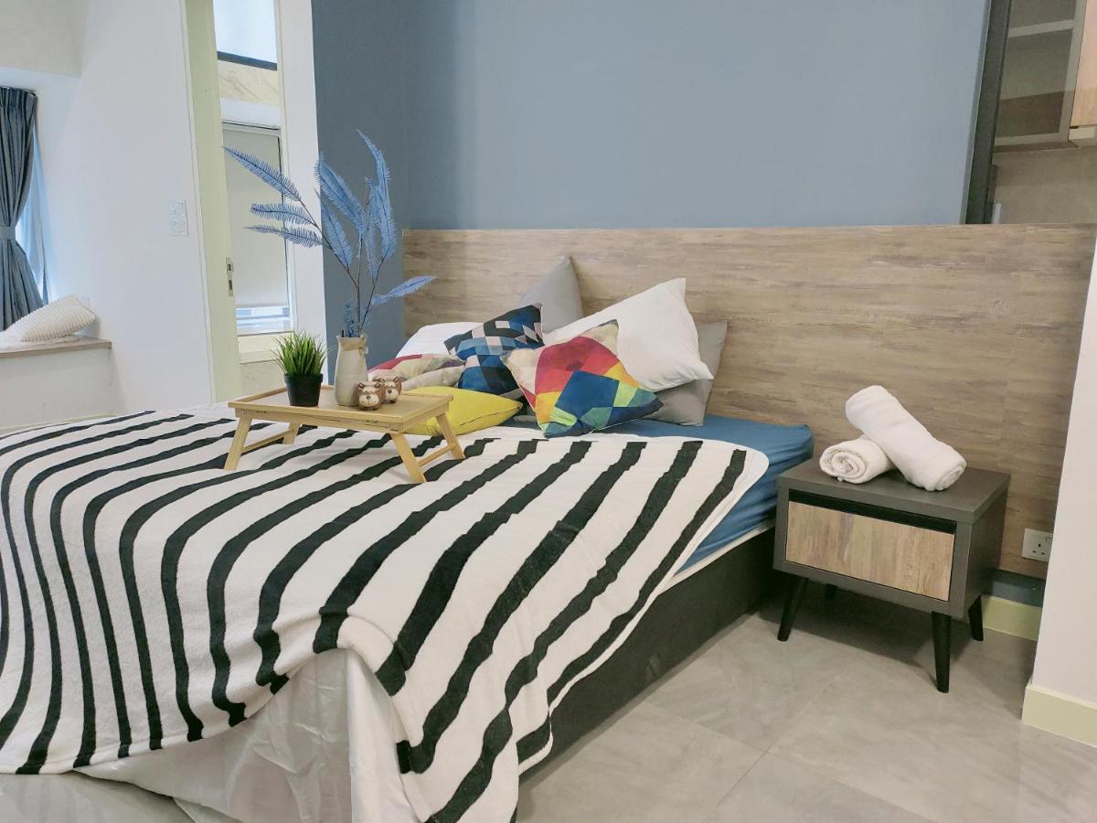 Imperio Residence Bathtub Studio At Malacca Town-Near Jonker Street ภายนอก รูปภาพ