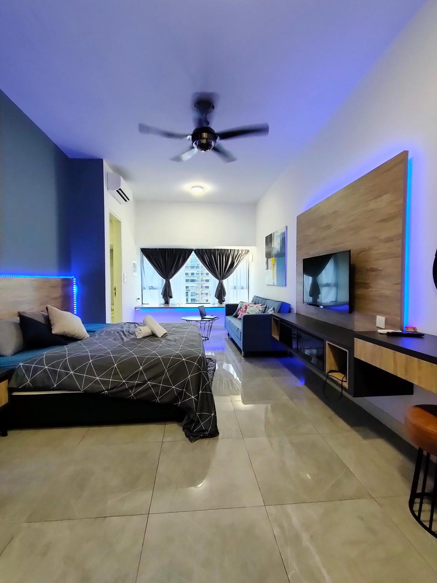 Imperio Residence Bathtub Studio At Malacca Town-Near Jonker Street ภายนอก รูปภาพ