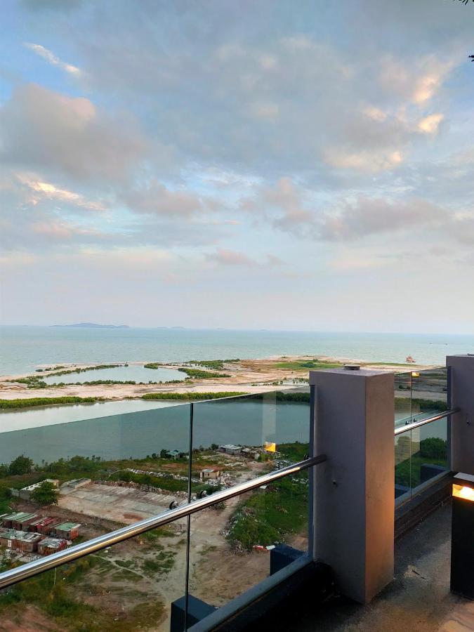 Imperio Residence Bathtub Studio At Malacca Town-Near Jonker Street ภายนอก รูปภาพ