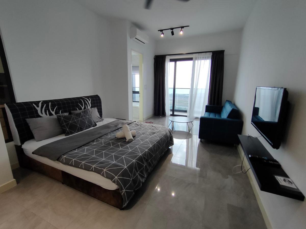 Imperio Residence Bathtub Studio At Malacca Town-Near Jonker Street ภายนอก รูปภาพ
