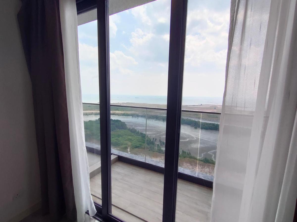 Imperio Residence Bathtub Studio At Malacca Town-Near Jonker Street ภายนอก รูปภาพ